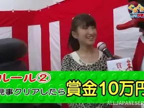 Nasty Gangbang Action Features Ugly Asian Girl Taking It All In