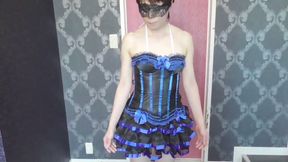 compilation Mayu No.50-52 Cosplay, Squirting, Fellatio, Deep Throat,, Convulsions, Exhibitionism, Semen Swallowing