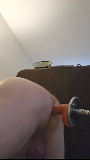 Guy Machine Fucked