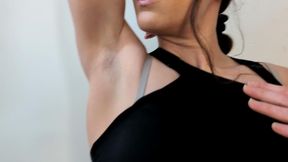 DELICIOUS ARMPITS | Bailey