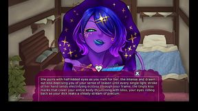 Monster Girl Dreams - Stella. No Commentary.