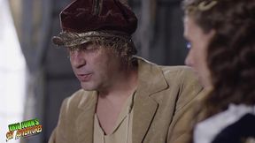 erotique entertainment - medieval times apprentice anya olsen learns the ways of the world from scholar eric john an ericjohnssexadventures presentation