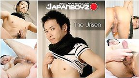 The Urisen - JapanBoyz