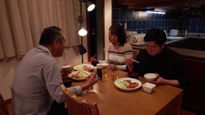 Reina Said After Her in-law Fucked Her and Probably Impregnated Her