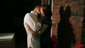 Denisa Heaven Loves a Quick and Dirty Fuck