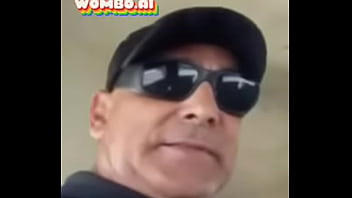 Enfiando a pica n&oacute_s traveco