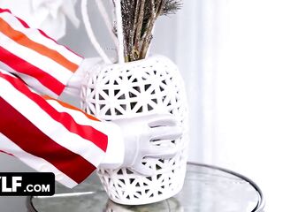 Nasty Nanny Turns Rebellious Household Into a Immoral Fuck Fest! (Mary Poppins Parody)