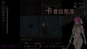 The Healing and Cursed Dungeon [ARPG] 1/6