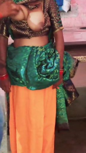 Powerful moment from &quot;Gujarati bhabhi Jasmin mathur fuck after kuking&quot;
