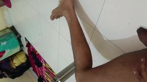 Honney boy masturbate