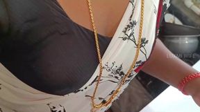 Wife Gets Peak Orgasm Flowing From Pussy - 1