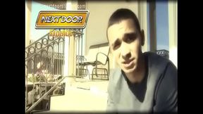 X-rated interview with randy dixon