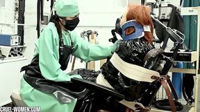 Dental Terror FULL film *MOV*