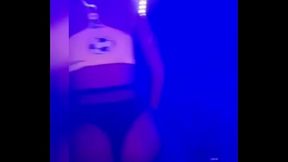 Dan&ccedil_ando funk