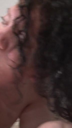 British BBW Fucks BBC