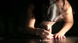 Gloryhole Secrets: Tasting the Sweetness of Lace