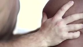 Gabriel Clark Fucks Kris Karr