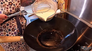 Scarlett Love&#039_s Pancake Mix