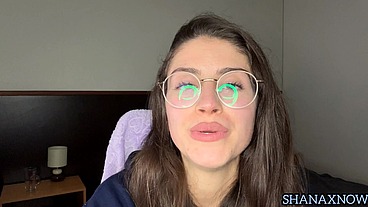 VORE FETISH TALKING BEFORE DEVOURING YOU UVULA MOUTH FETISH