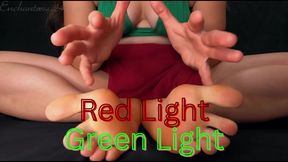 Red Light Green Light