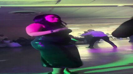 Wifes Friend Pilar Acting Like A Horny Slut