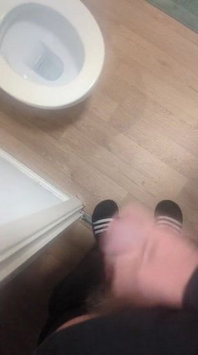 Fast Jerk off