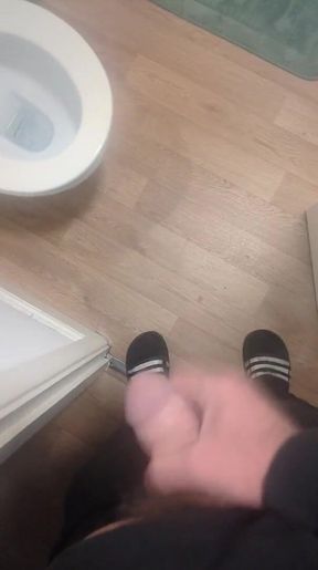 Fast Jerk off