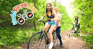 World Bicycle Day 2025