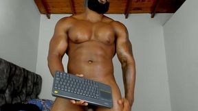 James Carther Private Show