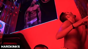 Hardkinks - Alpha male