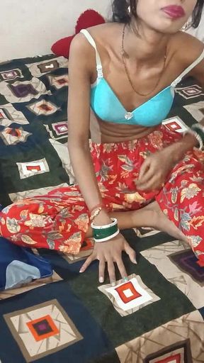 Hot Bhabhi Lust