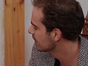 Die Angebliche Nichte Mit Dem Feuchten Foetzchen - 3some