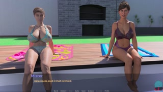 THE VISIT #09 • PC GAMEPLAY [HD]