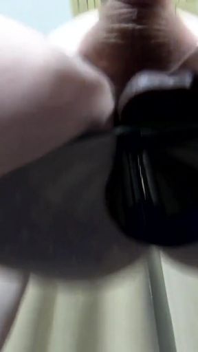 Must-share moment from "FEMOUT XXX - Elka's Deepest Desires Spark Through Her Eyes"