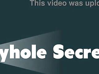 Massive Titties Abi James Swallows Stranger Cumshots Debut