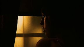 dylan ryder gets her pussy licked, fucked hard, and tits covered in cum
