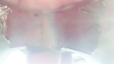 Slutboyben CAM4 Sexy Pornstar Exhibitionist Fucked With Huge Dildo At Cruising Area Am Stern Berlin