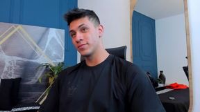 Jordan Jakob Private Show