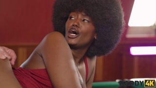 DADDY4K. Old Can Be Hot