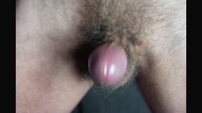 Close up