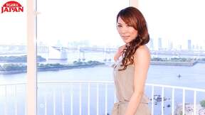 TGIRLJAPAN: Bombshell Yuu Kakisaki!