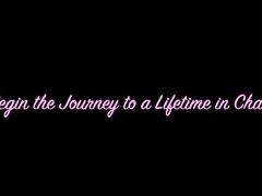 Princess Anasia - A Lifetime In Chastity