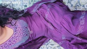 I Fuck My Stepsister-in-law Tight Pussy Hindi Clear Audio Sex, Desi Indian Village Girl Tight Pussy Fuck Local