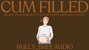 Cum Filled Audio