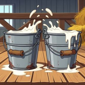 The road to black men's milk brings joy to horny women.