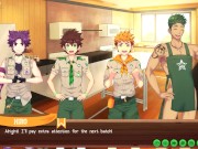 Camp Buddy - Ep44