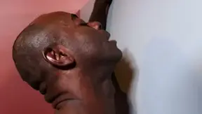 Extra Big Dicks: Mouthwatering Blowjob by Bennett