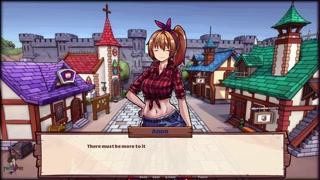 Breeding Farm Uncensored Guide Part 1