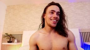 Patrick Senova Private Show