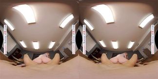 Naughty America Harlow West will do anything to drop the course even fuck you!!